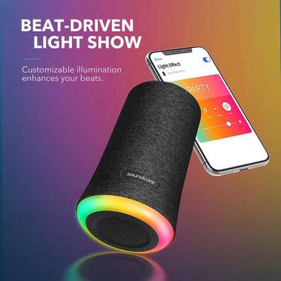 Anker Soundcore Flare Wireless Party Bluetooth Speaker image 2