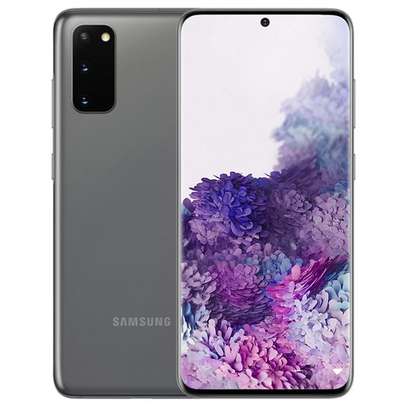 Samsung Galaxy S20 - 6.2" - 128GB + 8GB RAM - Dual SIM image 1