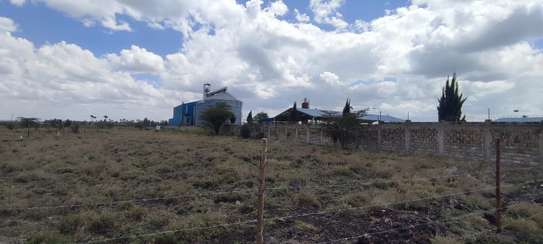 3 acres Land image 1