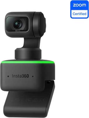 Insta360 Link - PTZ 4K Webcam image 2