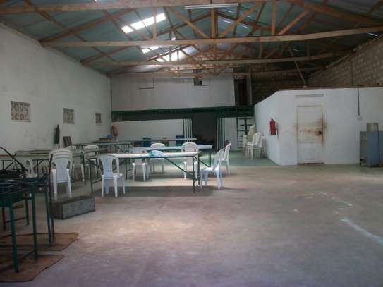 Cashew nuts processing factory for sale or lease image 2