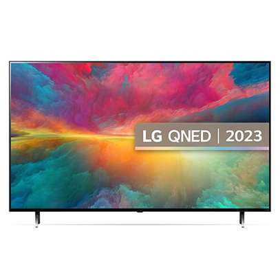 LG QNED75 65 inch 4K Smart UHD TV 2023 image 1