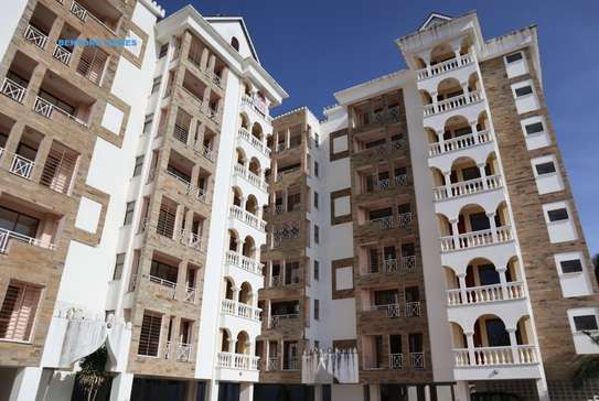 2 Bed Apartment with En Suite in Nyali Area image 1