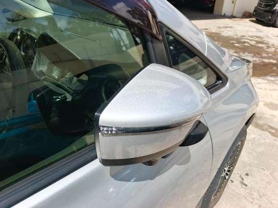 Nissan Note autech image 6