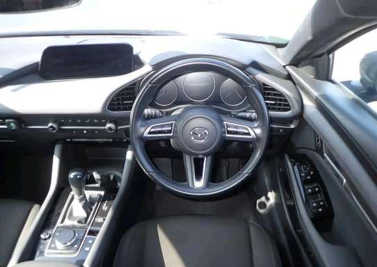Mazda 3 PETROL 2019 2WD image 11