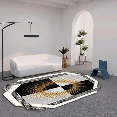 Prints 3D carpets image 1