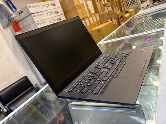Lenovo ThinkPad T480s Intel Core i5-8350U 8th Gen 16GB RAM image 1