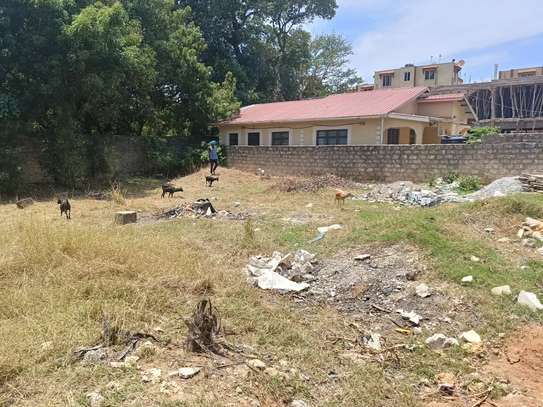 5,000 ft² Residential Land at Nyali Road image 2