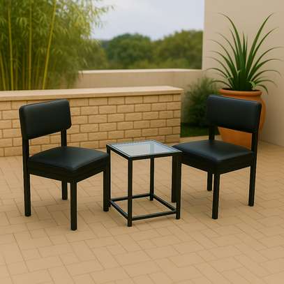 Office Chair: Stackable Catalina Guest Office Ready Chair image 1