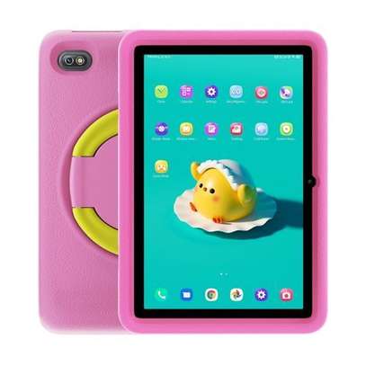 , 10.1 Inch, 3GB+32GB Android Quad Core kids Tablet image 1