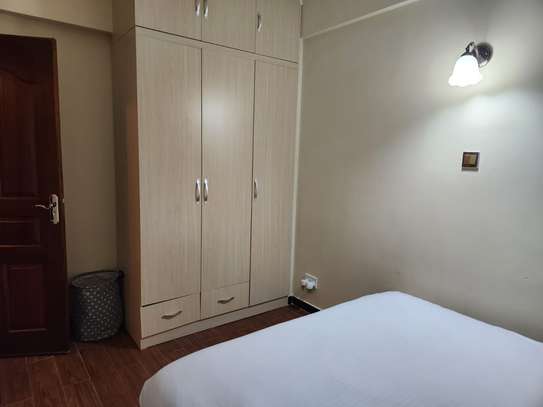 2 Bed Apartment with En Suite in Kilimani image 18