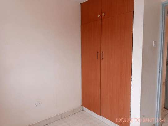 THREE BEDROOM TO LET IN 87,kinoo For 25k image 6