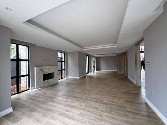 4 Bed Townhouse with En Suite in Runda image 24