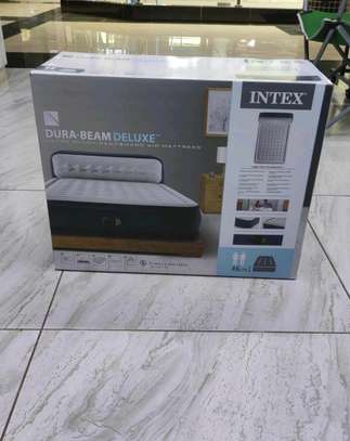 Airbed/Mattress/Intex Airbed image 2