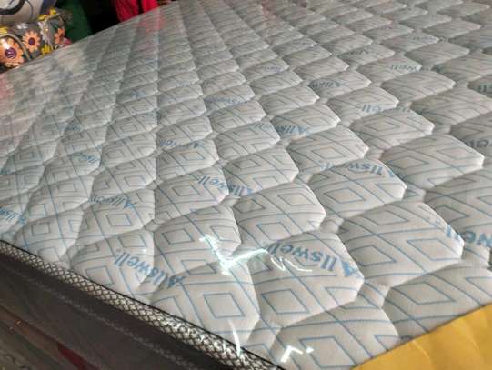 Ndoto fiber mattresses with 7 years warranty image 2