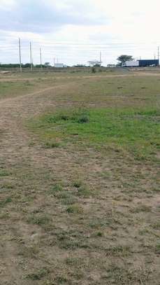 4.8 ac Commercial Property with Garden in Athi River image 6