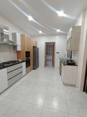 4 Bed Apartment with En Suite in Lower Kabete image 6