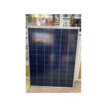 PowerMate Monocrystaline 390W Solar Panel image 1