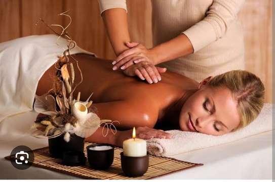 Massage therapy and treatment image 3
