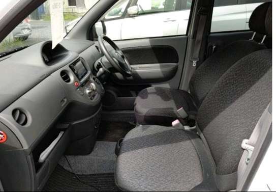 Toyota Sienta (MKOPO/HIRE PURCHASE ACCEPTED) image 2