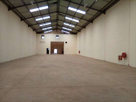 8,720 ft² Warehouse with Fibre Internet at Mombasa Rd image 20