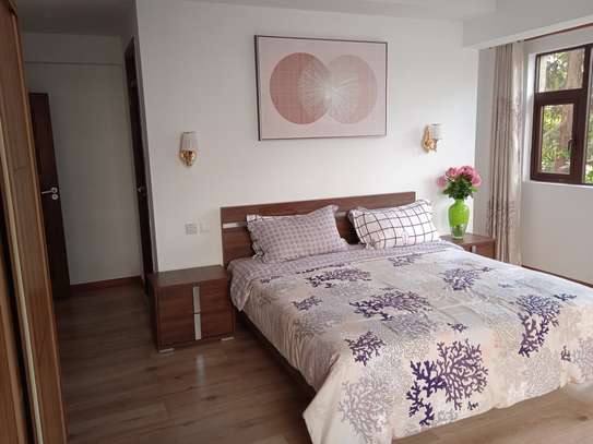 3 Bed Apartment with En Suite at Othaya Road. image 15