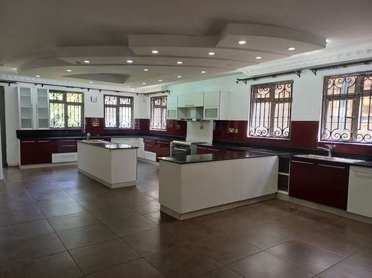 5 Bed House in Runda image 33