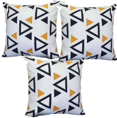 Throw pillow case/cover-18x18inch(45x45cm) image 1