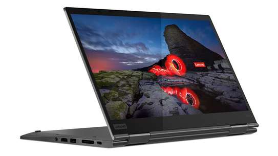 Lenovo ThinkPad X1 Yoga Core i7 10th Gen 16GB RAM 1TB SSD image 2