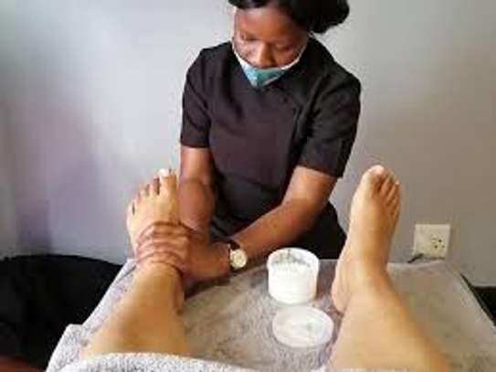 Bestcare Massage & Therapy – Relax,Heal & Rejuvenate Nairobi image 5