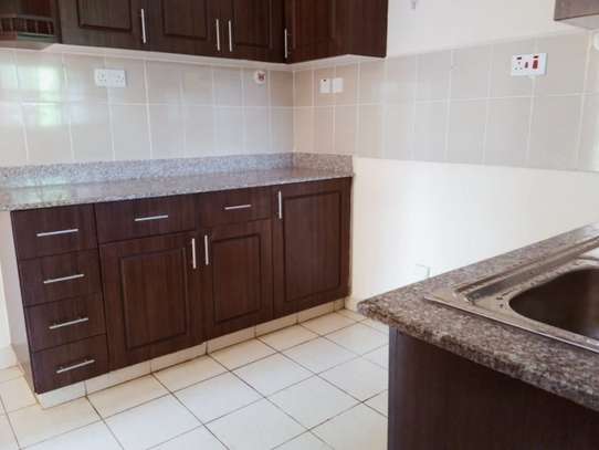 4 Bed Townhouse with En Suite in Thika image 6