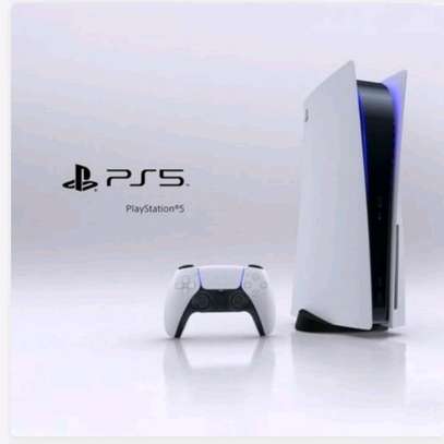 PlayStation 5 image 1