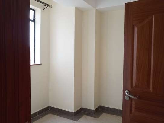 Spacious  All Ensuit 3 Bedrooms Apartments In Kileleshwa image 15