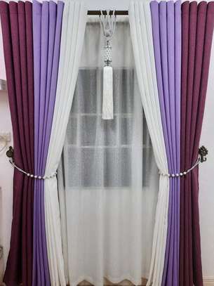 MIX AND MATCH CURTAINS image 5