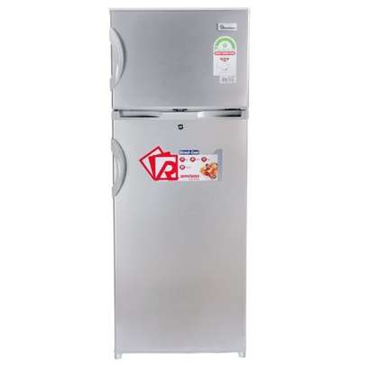 Ramtons RF/268 2 Door 207L Refrigerator image 1