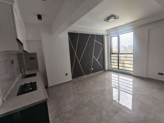 1 Bed Apartment with Gym in Lavington image 4