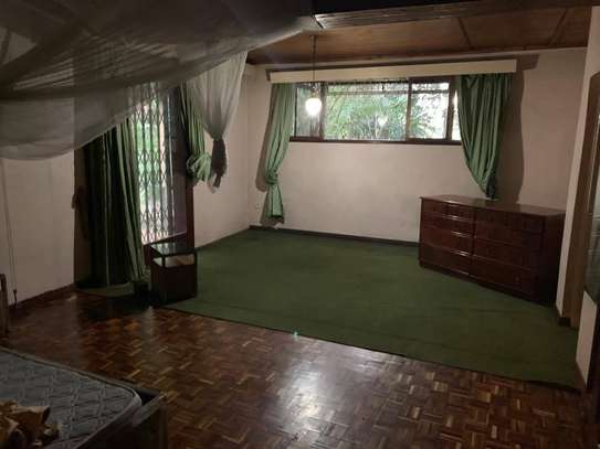 4 Bedrooms with Master ensuite and separate DSQ. image 4