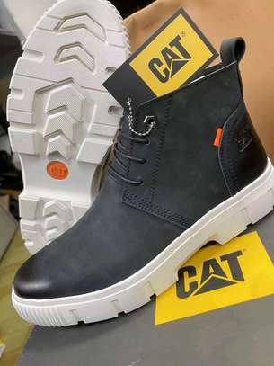 CAT BOOTS image 6