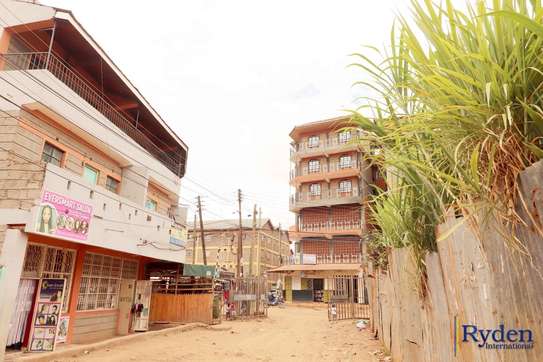 Residential Land at Kahawa Wendani Estate image 2