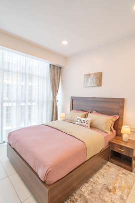 Furnished 2 Bed Apartment with En Suite at Westlands image 10