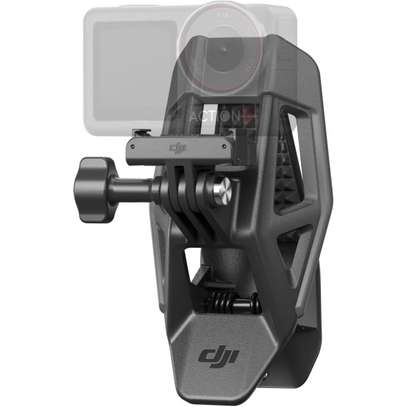 DJI Osmo Helmet Chin Mount Clip image 3