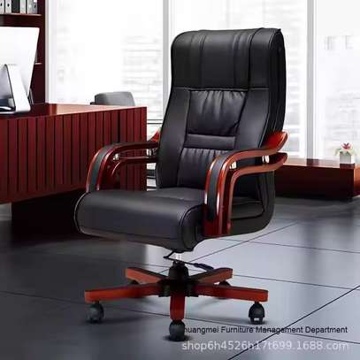 Bliss Executive Office Chair image 9
