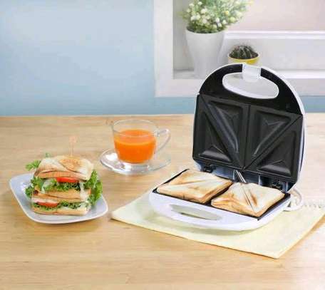 Sandwich maker image 1