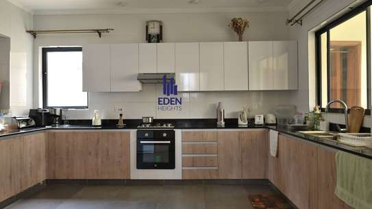 5 Bed Townhouse with Staff Quarters in Lavington image 3
