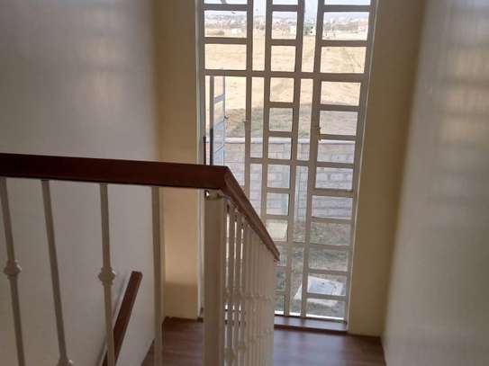 3 Bed Townhouse  at Mlimani image 8