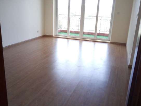 4 Bed Apartment with Swimming Pool in Kilimani image 14