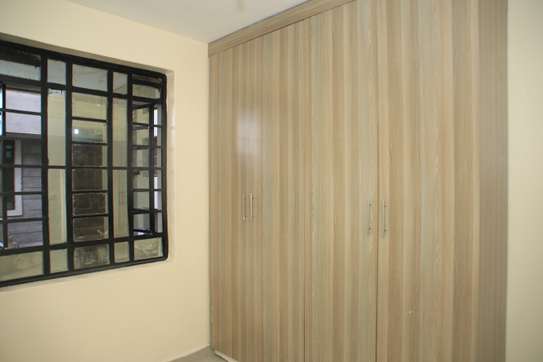2 Bed Apartment with Parking in Utawala image 13