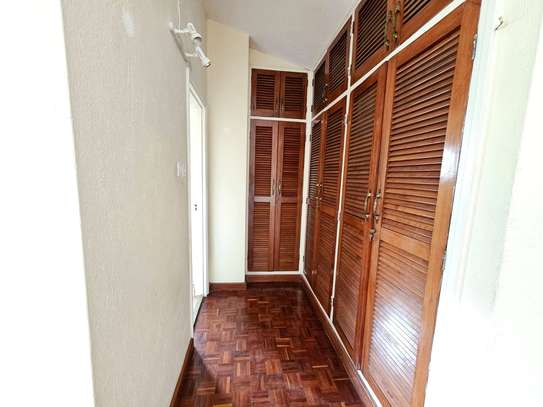 4 Bed House with En Suite in Lower Kabete image 32