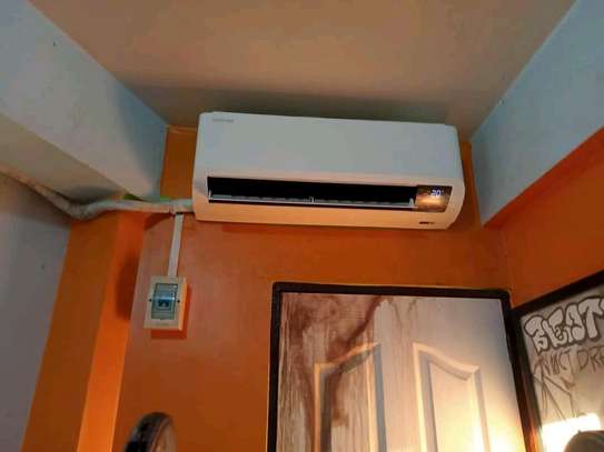 AIR CONDITIONING SALE & SERVICES image 3