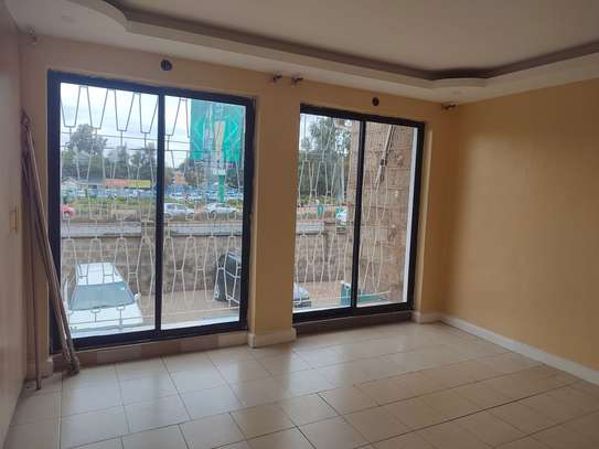 4 Bed Townhouse with En Suite at Riara image 34